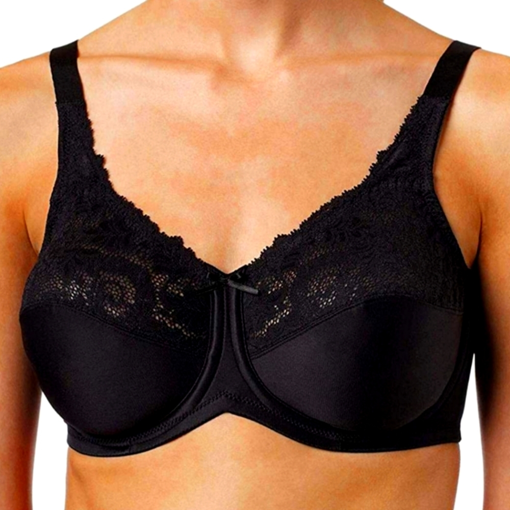 Maidenform Women's Microfiber Minimizer 36C